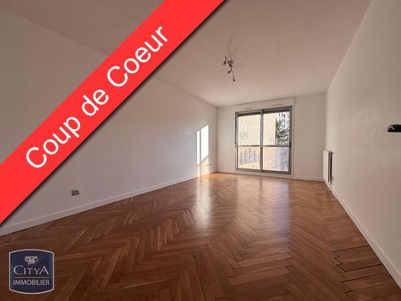 Location Appartement 2 pièces 53m² LYON 7ème - Photo 3