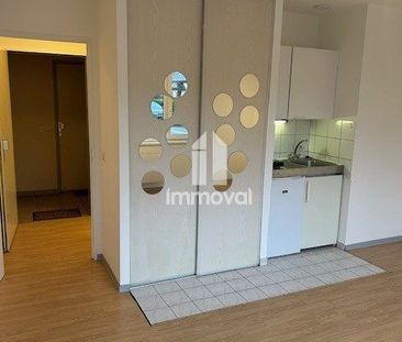 NEUDORF - STUDIO-25m² - Photo 6