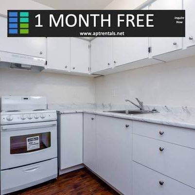 ***ONE MONTH FREE*** 1 bedroom for rent $1975 - Photo 3