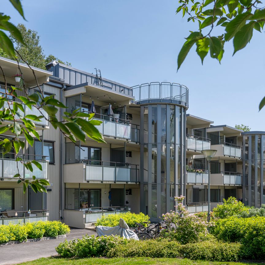 Dotegården 18 B - Photo 1