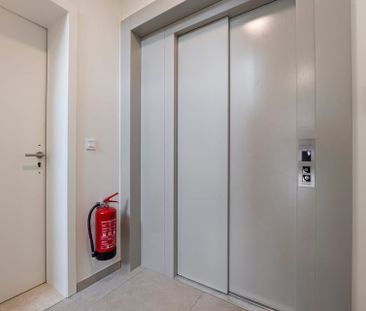 NIEUWBOUWAPPARTEMENT TE HUUR IN SINT-TRUIDEN - Photo 5