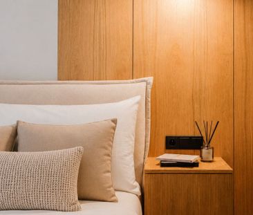 Nowy Loft wys. 3,5 m | Warzelnia by Bohema 40 m² - Zdjęcie 4