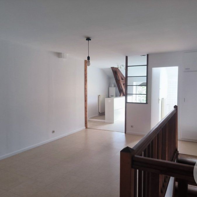 Appartement 2 pièces à Neufchâteau - Photo 1