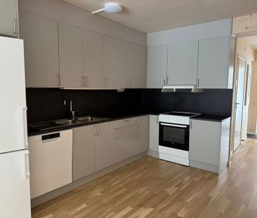 Borgportsvägen 5E, Härad - Photo 2