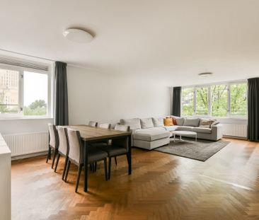 Wittgensteinlaan 16, 1062 KA, Amsterdam - Foto 2