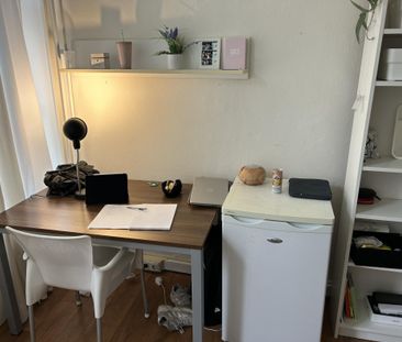 Te huur: Kamer Rechtstraat in Maastricht - Photo 1