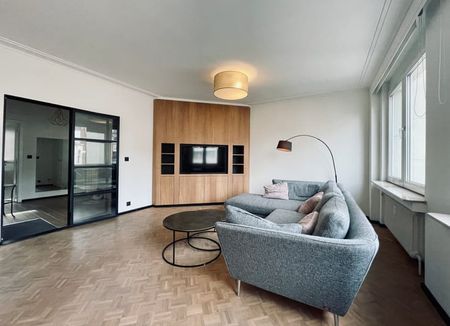 Appartement te huur - foto 2