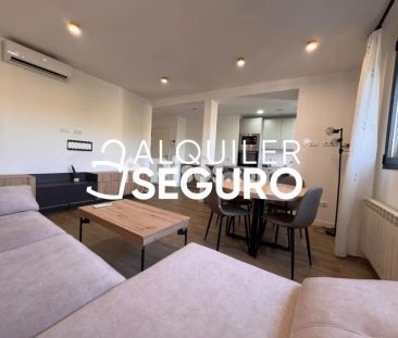 Piso en alquiler en Latina - Photo 1