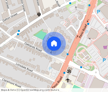 Bromford Rise, Wolverhampton - Photo 1