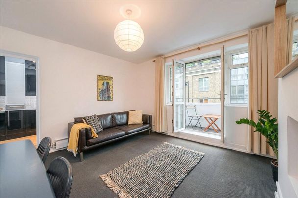 1 bedroom flat to rent - Photo 1