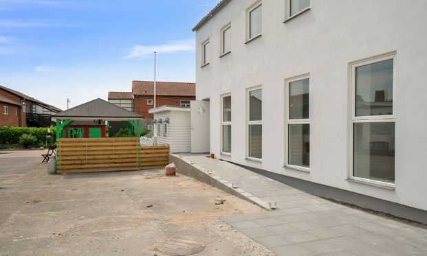 Om lejligheden - Photo 1