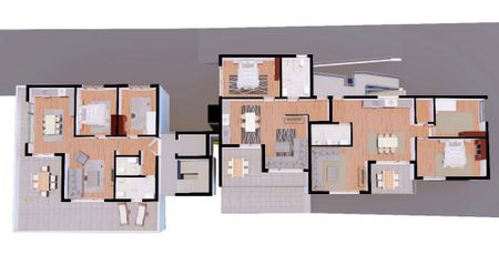 Kleinschönberg 103 in Freiburg - 3.5 Zimmer - Foto 5