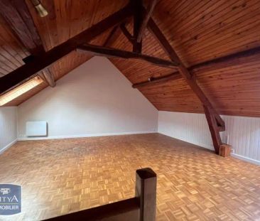 Maison à louer 2 pièces 46.33m² - Photo 2