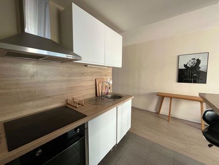 Location appartement 3 pièces, 52.64m², Reims - Photo 2