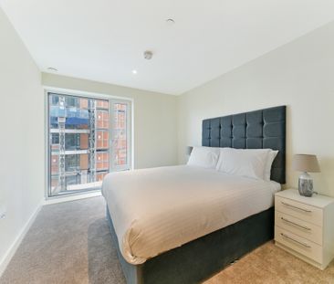 1 bedroom apartment to rent - Photo 3