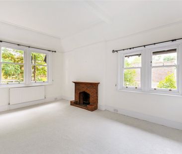 Mostyn Court, Egerton Road, Weybridge, KT13 flat to rent - Photo 1