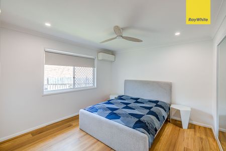 Elegance, Space & Comfort in a Prestigious Cul-de-sac Location Fully Renovated With Solar - Photo 2