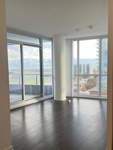 For Lease - 50 Forest Manor Road Unit# 1310, Toronto, Ontario - Photo 3