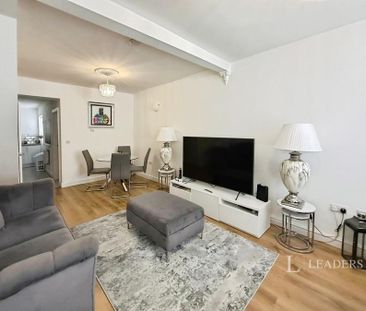 2 bedroom house to rent Gosford Street, Liverpool, Merseyside, L8 - Photo 1