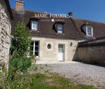 (Français) Maison a 20′ de Senlis - Photo 2