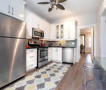 For Lease - 639 Mortimer Avenue, Toronto, Ontario - Photo 6