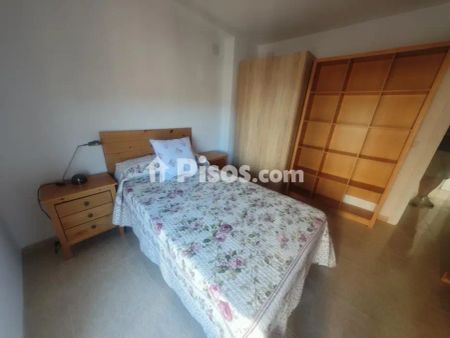 Piso en alquiler en Calle de Lusitania - Photo 3