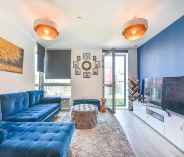 2 bedroom flat to rent - Photo 4