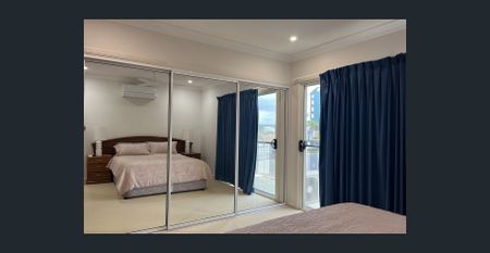 Executive Style Unit - Fully Furnished and Self-Contained - Photo 4