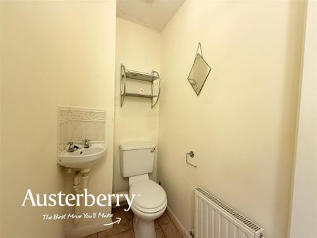 2 bedroom semi-detached house to rent - Photo 5