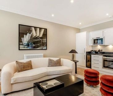 1 bedroom apartment to rent - Photo 1