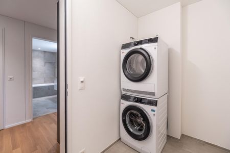 2.5 Zimmer, 70 m², 1. Stock - Photo 5