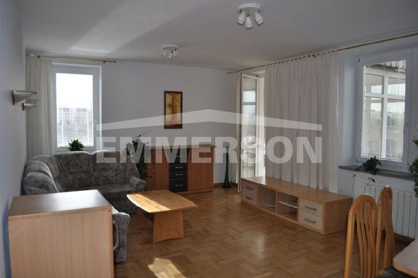 Warszawa, Praga-Południe, Warszawa, Praga-Południe, Perkuna - Фото 1