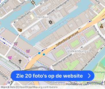 1011NC, Amsterdam - Foto 1