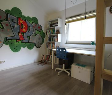 Bernabeuhof, 52, 1098VW, Amsterdam - foto 5
