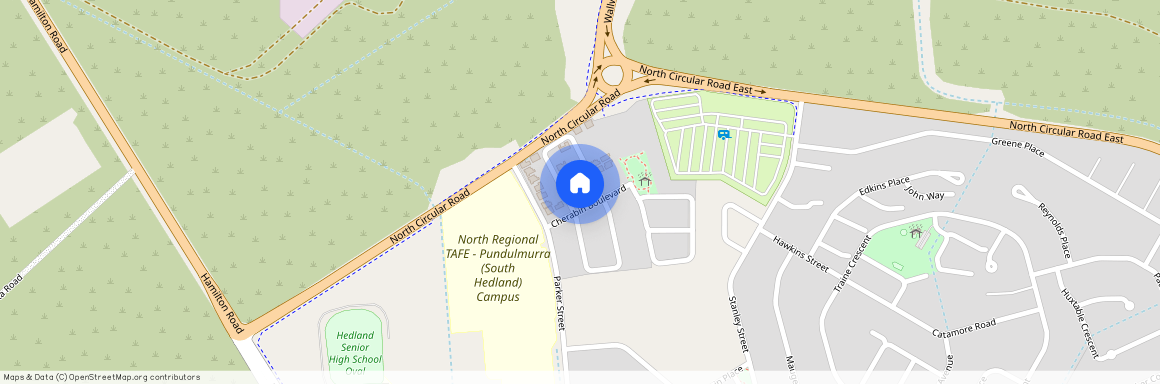 12/36 Threadin Loop, WA 6722, South Hedland