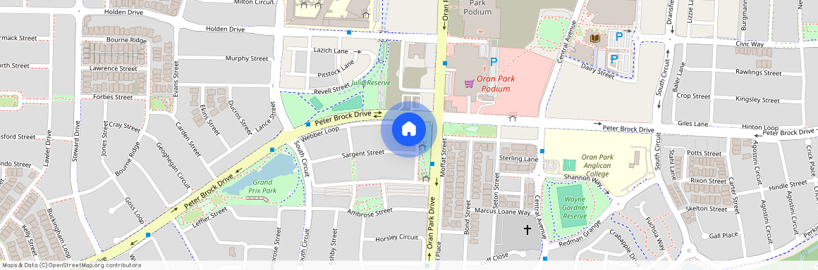 72A Webber Loop, NSW 2570, Oran Park