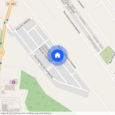 Campeche, Florianópolis, SC, 88065184