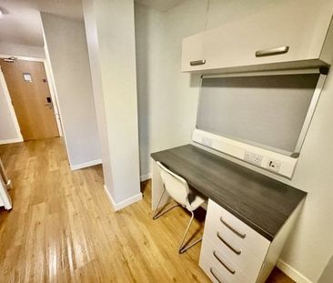 Avalon Court, City Centre, NG1, Property for rent - Photo 2