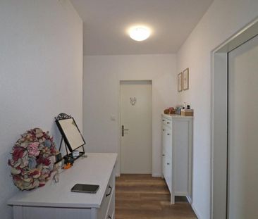 Charmante 3-Zimmer-Wohnung - Photo 5