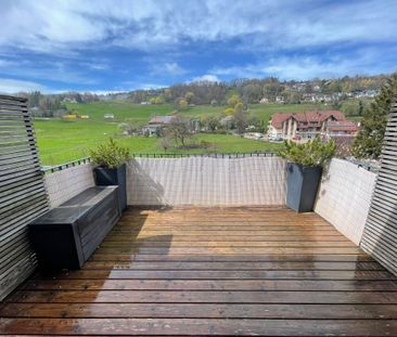 Magnifique appartement avec terrasse - Photo 5