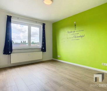 Ruim appartement dichtbij het centrum van Tessenderlo - Photo 6