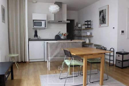 Location Appartement 1 pièce 33m² TOULOUSE 31000 - Photo 3