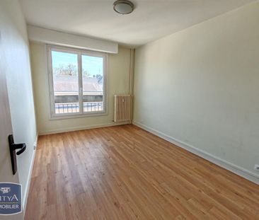 Location Appartement 3 pièces 71m² ALENCON 61000 - Photo 5