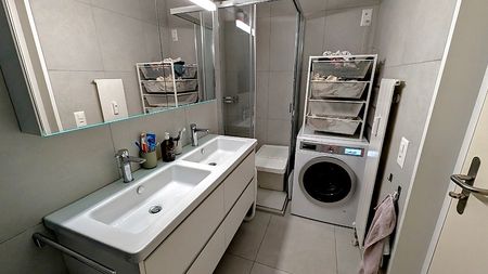 3½ Zimmer-Wohnung in Zürich - Kreis 10 Höngg, möbliert, auf Zeit - Foto 2