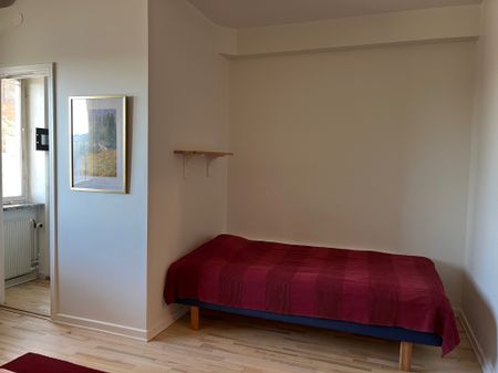 Atterbomsvägen, Stockholm - Foto 3