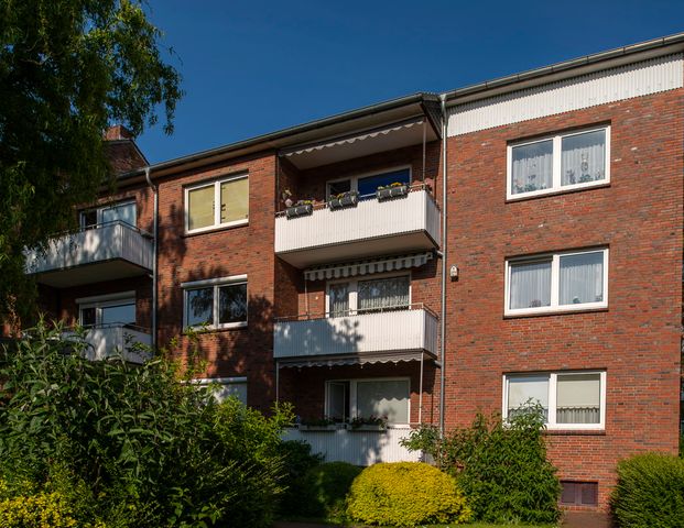 Wohlfühlen garantiert in dieser Top Wohnung - Photo 1