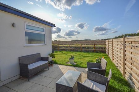 1 bedroom bungalow to rent - Photo 5