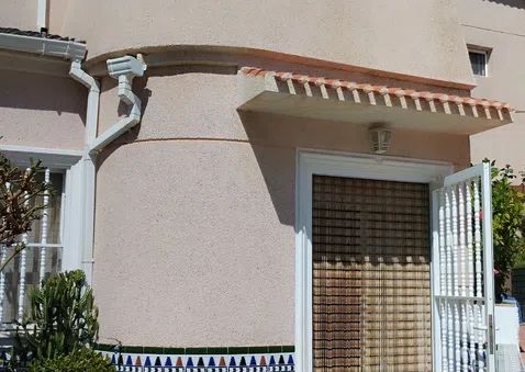 Alquiler de chalet pareado en Sevillas, 60