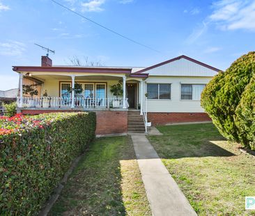 44 Peel Street, TAMWORTH NSW 2340 - Photo 1