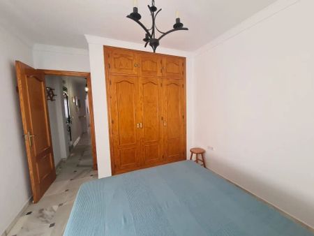 Apartamento de alquiler en Calle Pozuelo, 5, Conil - Photo 5